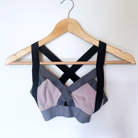 ARITZIA • Community Rasa Bra Top • Size XS - Picture 3 of 8